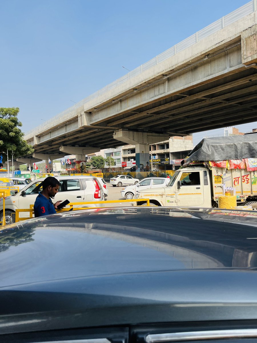 JaiPrakash47104's tweet image. @Adani_Gas The CNG pump at your station is out of order, leading to huge queues. This kind of service is disappointing for such a reputed brand — please fix it urgently.

📌maps.app.goo.gl/3yTRnKJetbyTM1…

#AdaniGas #CNG #ServiceIssue #CustomerFeedback