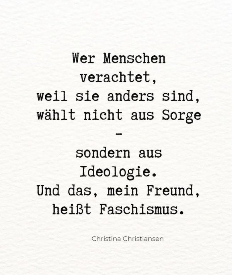 Faktencheck2030's tweet image. 💙Die Gefahr sitzt nicht nur im Parlament.
Sie sitzt am Küchentisch nebenan.                         #fckafd