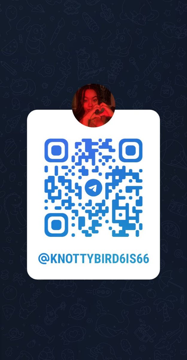 knottybird6ix6ix6🐾🐶🐾 tweet media