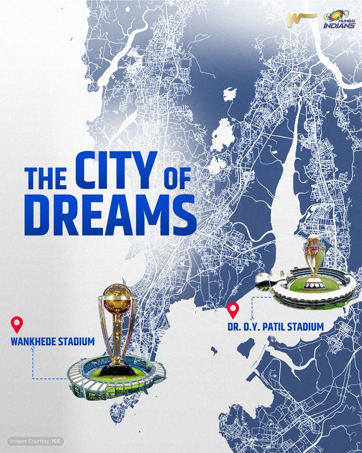 imAbelwal's tweet photo. @ICC @cricketworldcup Kisi ne sahi kaha hai…💙

#CWC25 #CWC11 #AaliRe | Mumbai https://t.co/71iNtY97kV