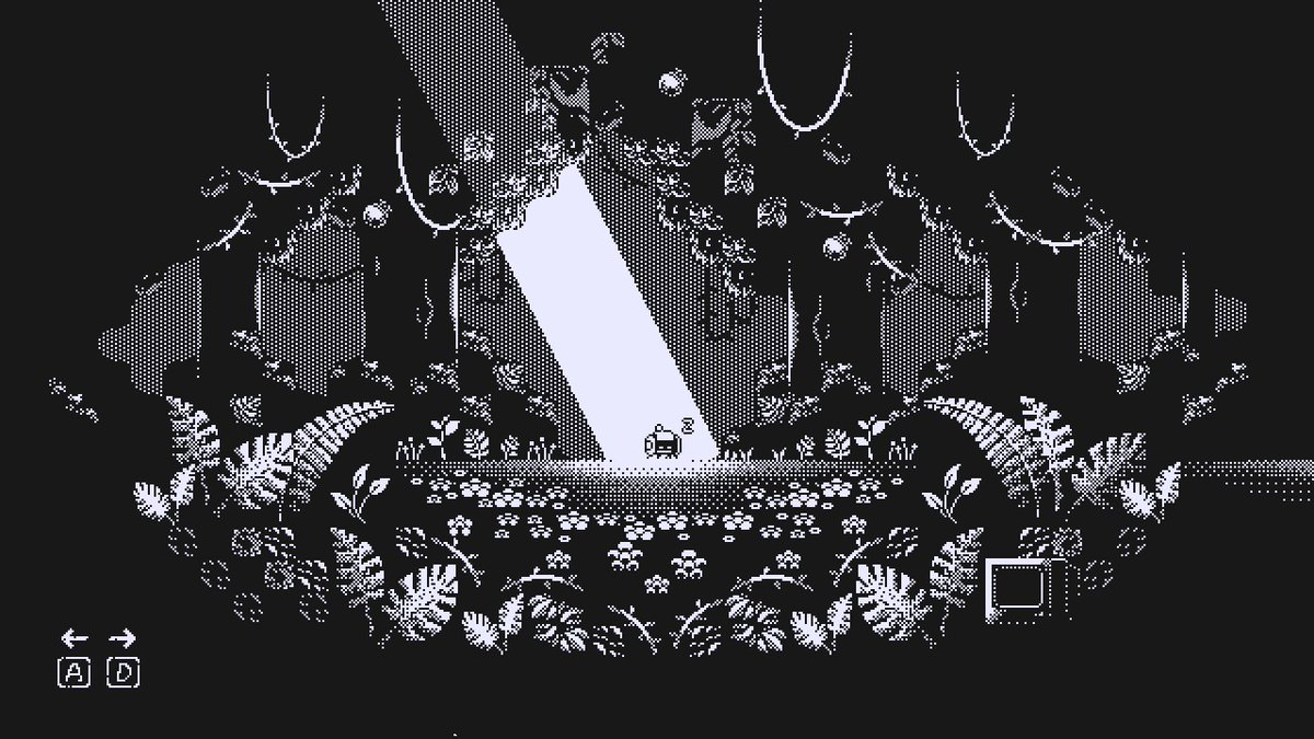 guratan_315315's tweet image. 「MotionRec」全実績解除しました
シンプルながら夢中になれるとてもいいゲームです
録画ギミックのお陰で道中の何気ない場所が解になるデザインが素晴らしい
夜中にクリアしたのでとても満足感に包まれながらｽﾔｧできました
オススメ！！！
#MotionRec