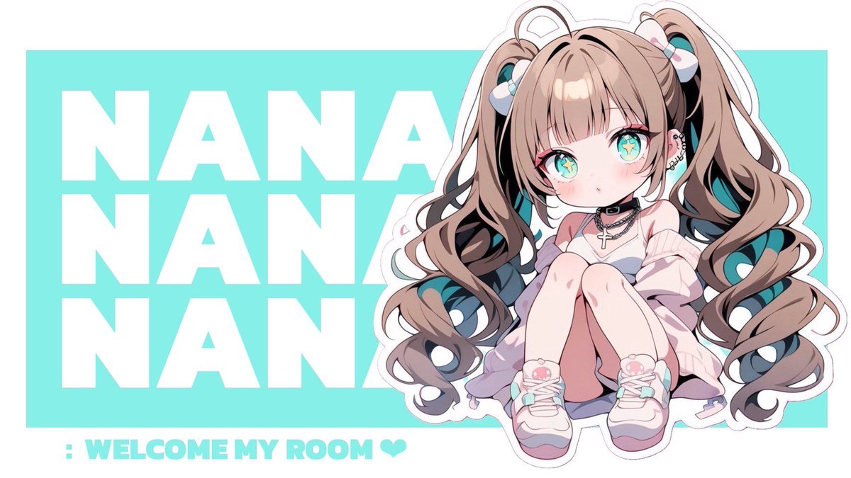 🦋.*˚Nanase tweet media