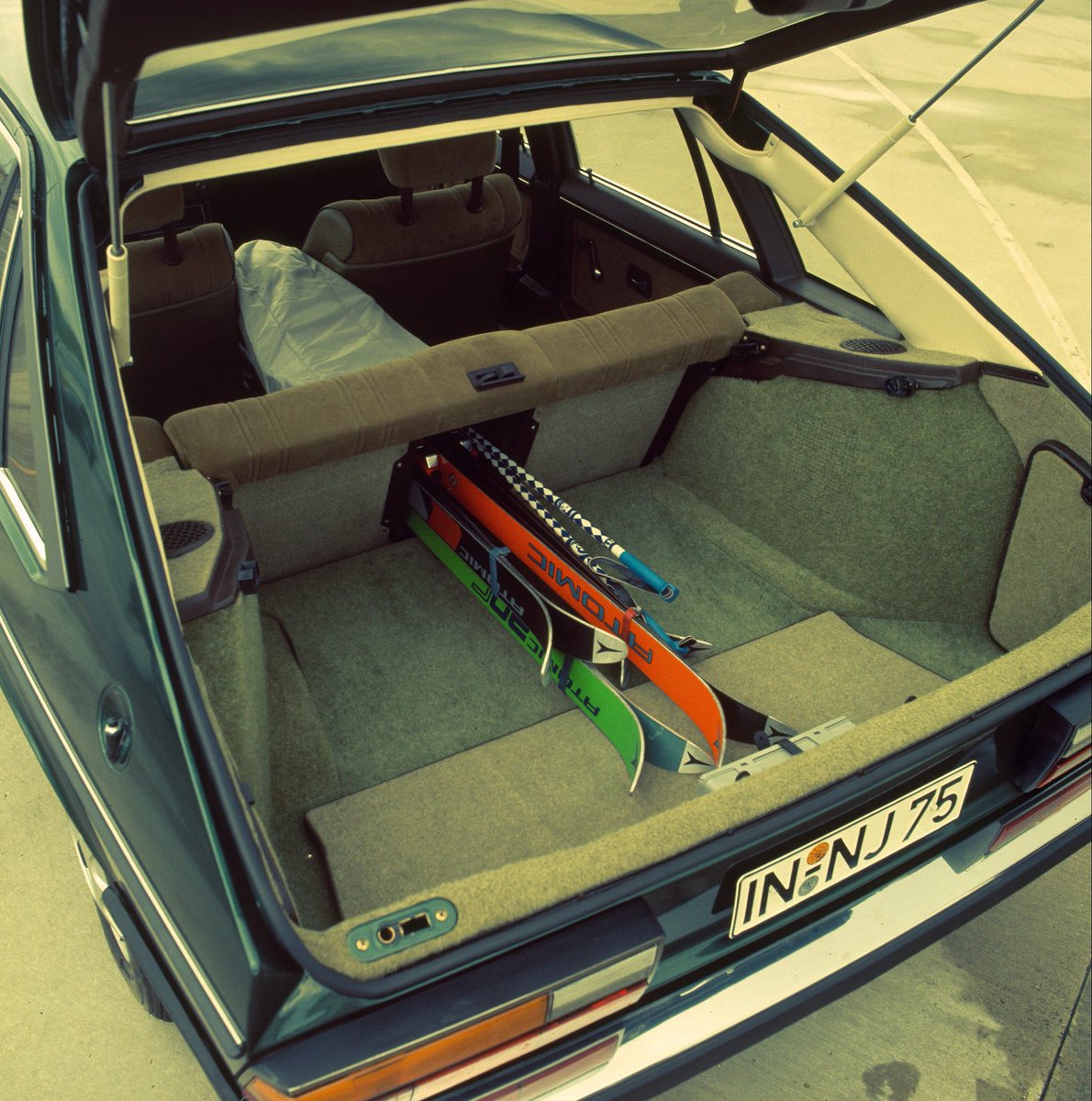 Mel Nichols tweet media