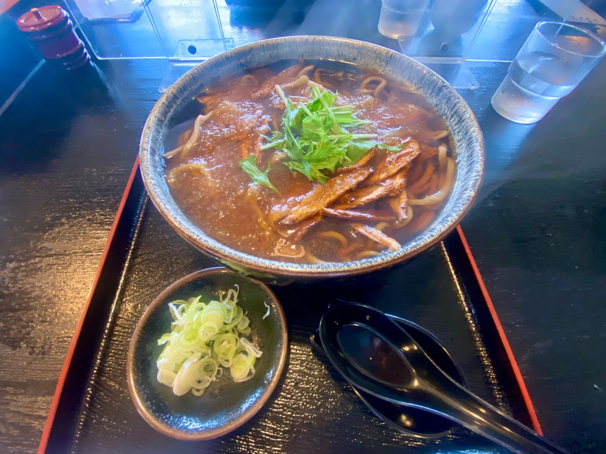 こんにちわんこそば ジー助手 on X