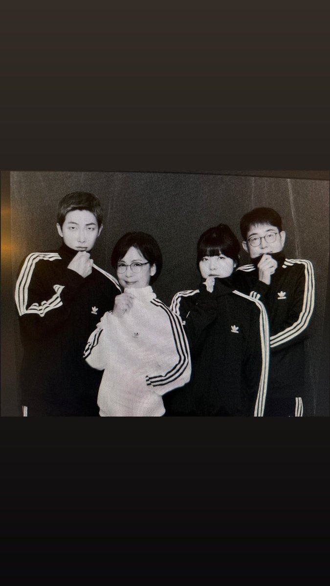 [ انستقرام ] 
-
تحديثات آرام عبر قصّة حسابه على الانستقرام ! 
-

AD : L