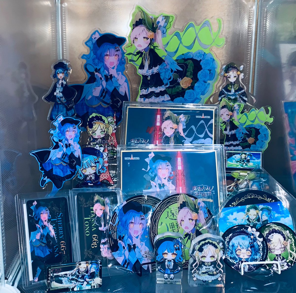 ALICE (@ALICE9056) / Posts / X