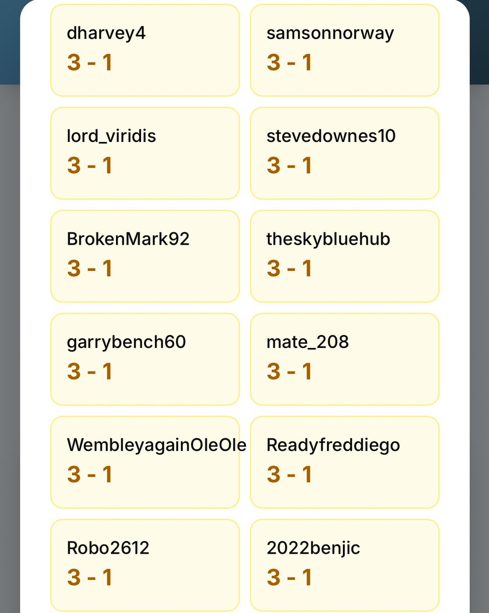 These are the list of players picking up Maximum points for <a href="/Coventry_City/">Coventry City</a> 3 Sheffield United 1! #pusb 

Many congrats