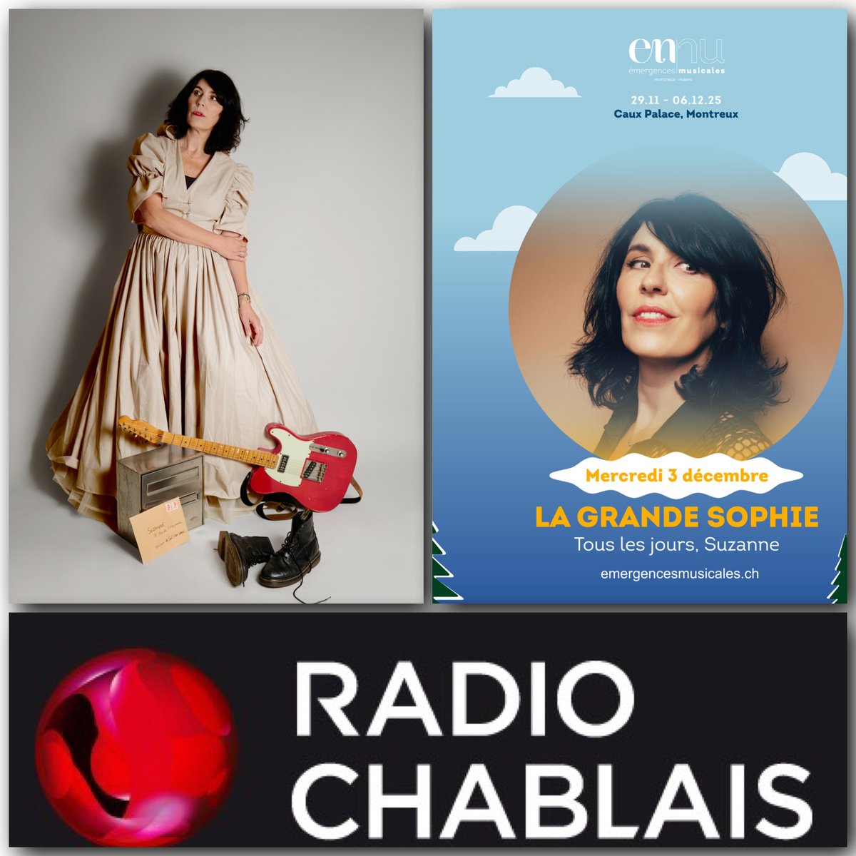 La Saison Culturelle de Montreux tweet media