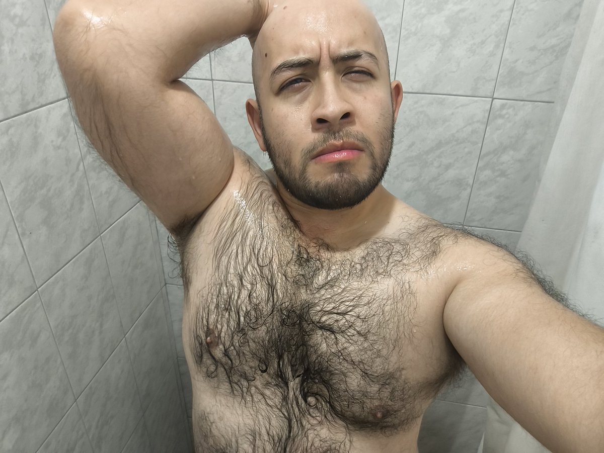 Rubyk_Marc's tweet image. Sin ganas de ducharme, pero a darle antes de mimir