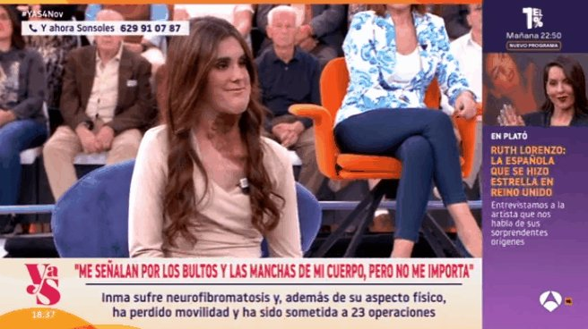 blvcom's tweet photo. 🗣️ @yahorasonsoles en @antena3com obtuvo 3.520.000 ESPECTADORES ÚNICOS (AA).
🤗 El programa consiguió 795.000 espectadores de audiencia media y un 10,7% de cuota de pantalla. #YAS4Nov
#Audiencias📺📊 https://t.co/B2Xudm70Xb