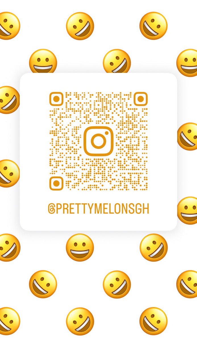 Hi My Daddies &amp; Pretties 💖💗💞

🤳Follow Me On IG : instagram.com/prettymelonsgh…