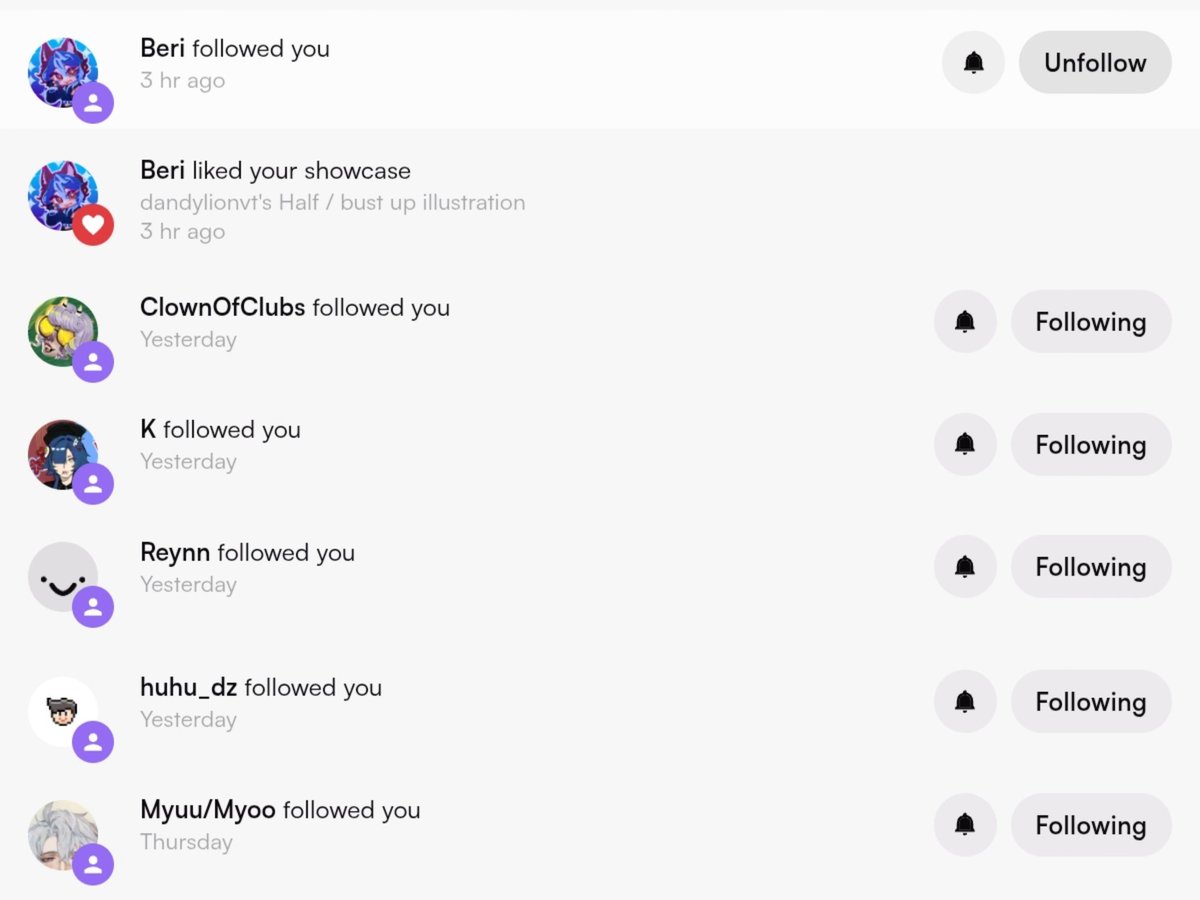 Moccaモカ 🎨 COMMS OPEN tweet media