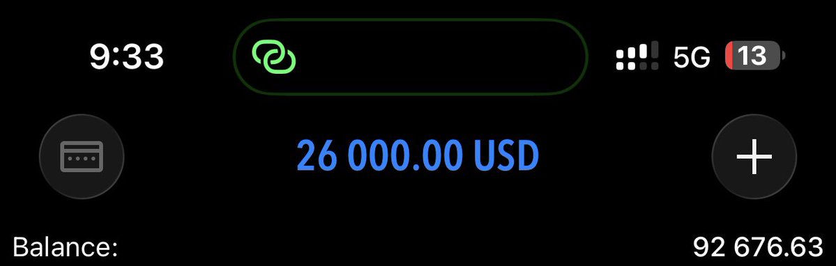 Techriztm's tweet image. 3 Things You Must Know Once You Start Making Money From Trading

1️⃣ Money will test your discipline faster than losses ever did.
You’ll feel unstoppable, but that’s when the market starts watching your next move. Stay humble. Stay a student.

2️⃣ Don’t inflate your lifestyle,…
