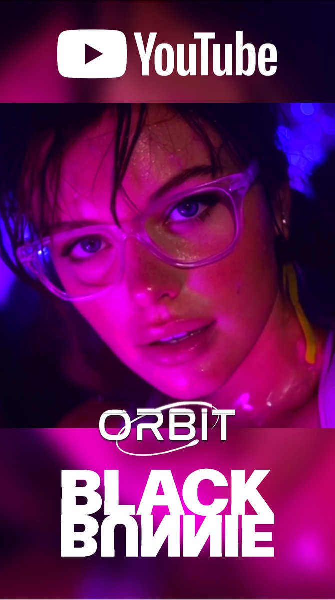Black_Bunnie87's tweet photo. Orbit in stills.
Pink haze. Neon quiet. Motion frozen mid-beat.
🎧 Coming Soon to all streaming platforms.
#BlackBunnie #Orbit #ChillEDM #SpaceDance #NewMusic https://t.co/6GoWO0Vt0y