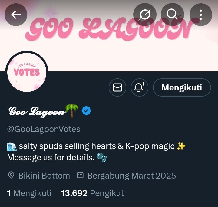 preciousme___'s tweet photo. @GooLagoonVotes #SUNGHOON https://t.co/anVX6v76fW