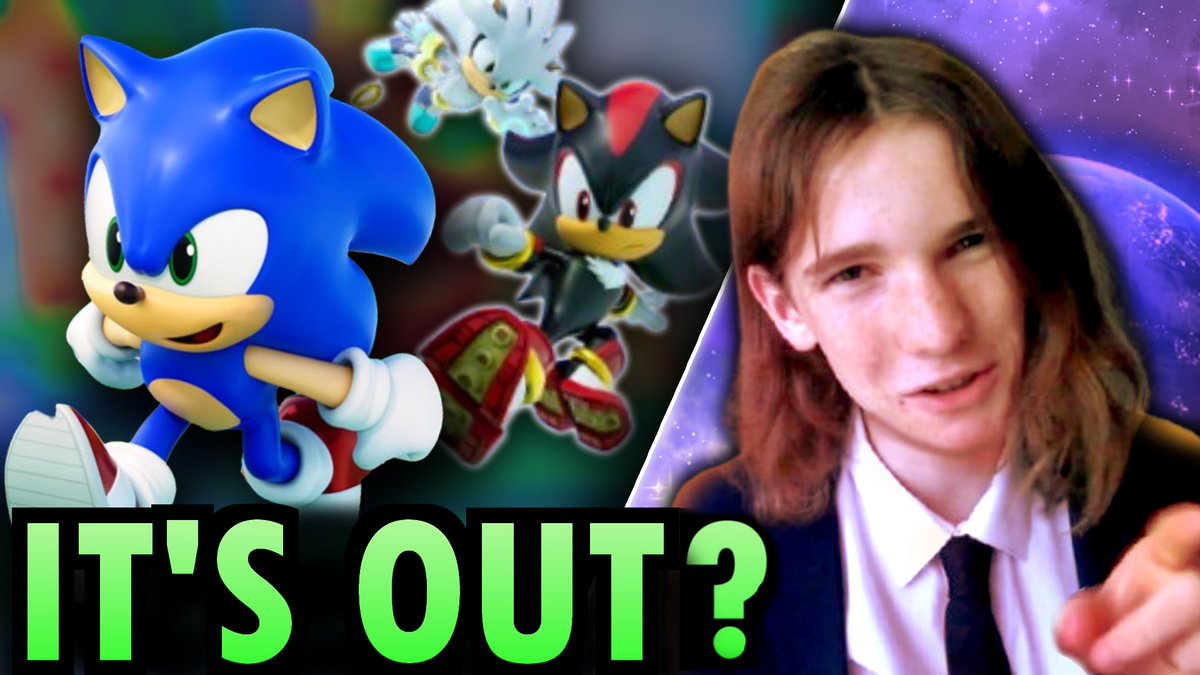 The most bad amazing episode of Radical Report has launched!

🔻🔻WATCH NOW🔻🔻
youtu.be/6OTlfeB6a2Q?si…