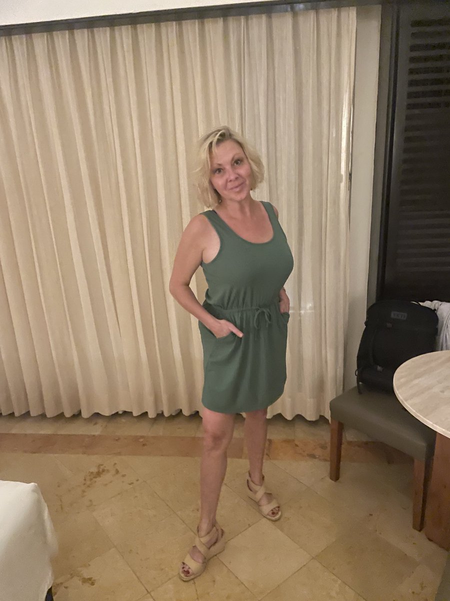 First Full Day in Cabo with the Calgary Girls. What a gift!
This. Is. 50.