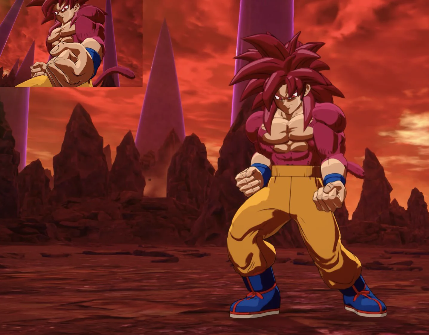 公式】ドラゴンボールスーパーダイバーズ on X: 