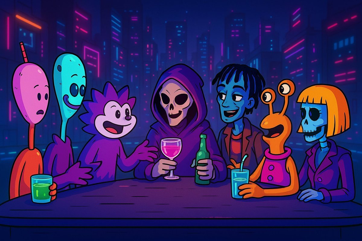 Monad Community ⨀ tweet media