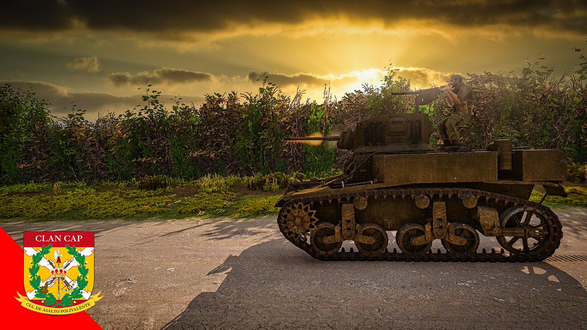Clan_Cap's tweet photo. #Arma3 #armamilsim #arma3mod #arma3photography #bohemia #gaming
@ArmaPlatform https://t.co/oYnZSWVAYL