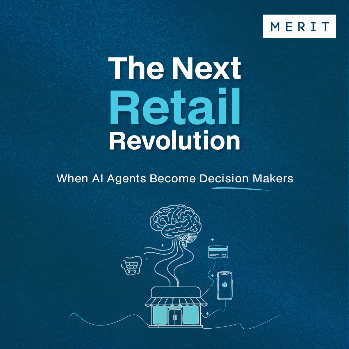 Meritdatatech's tweet image. The new differentiator in #retail will be #data fluency which is the ability to provide #AI systems with accurate, contextual and connected information that enables intelligent action. @Forbes
#RetailInnovation #AgenticAI #Automation #DigitalTransformation #RetailTech #technology