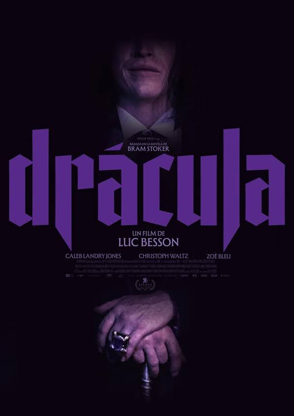 El mes de Noviembre se presenta completo con la beta de Vampires: Bloodlord Rising teniendo en cuenta que el 21 cae concierto de Clan of Xymox+ The Nosferatu y estreno de la nueva película de Dracula. Un regalo sin duda, para mi día cumpleaños; parece ser el día del Vampiro.