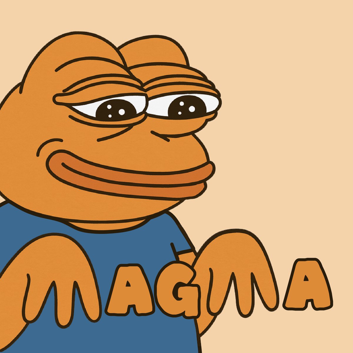 Magma_Finance's tweet photo. 🌋Nobody should have fewer than 5 Magma points.

- Retweet this post
- Tag two of your favorite #SUI frens in the comments and drop your SUI wallet address

⏰24h
Gmagma always🌞 https://t.co/qI7zeCyryS