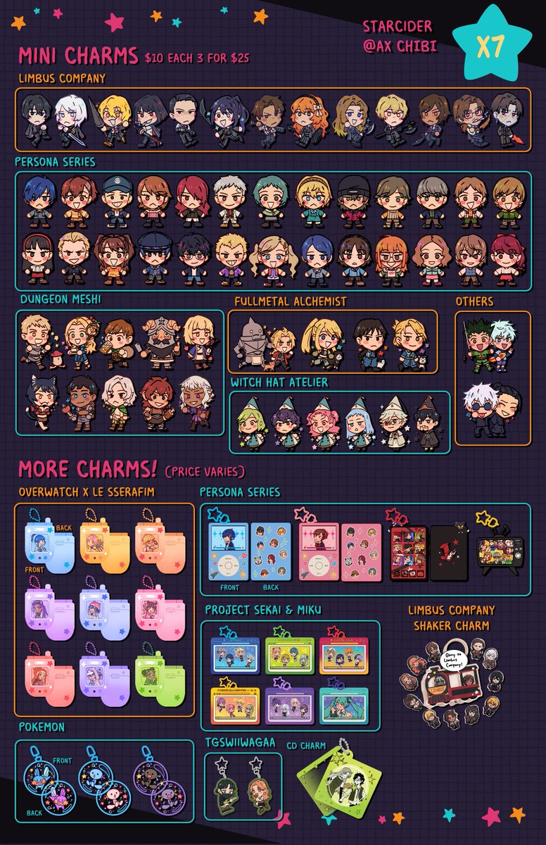 ⭐️cider tweet media