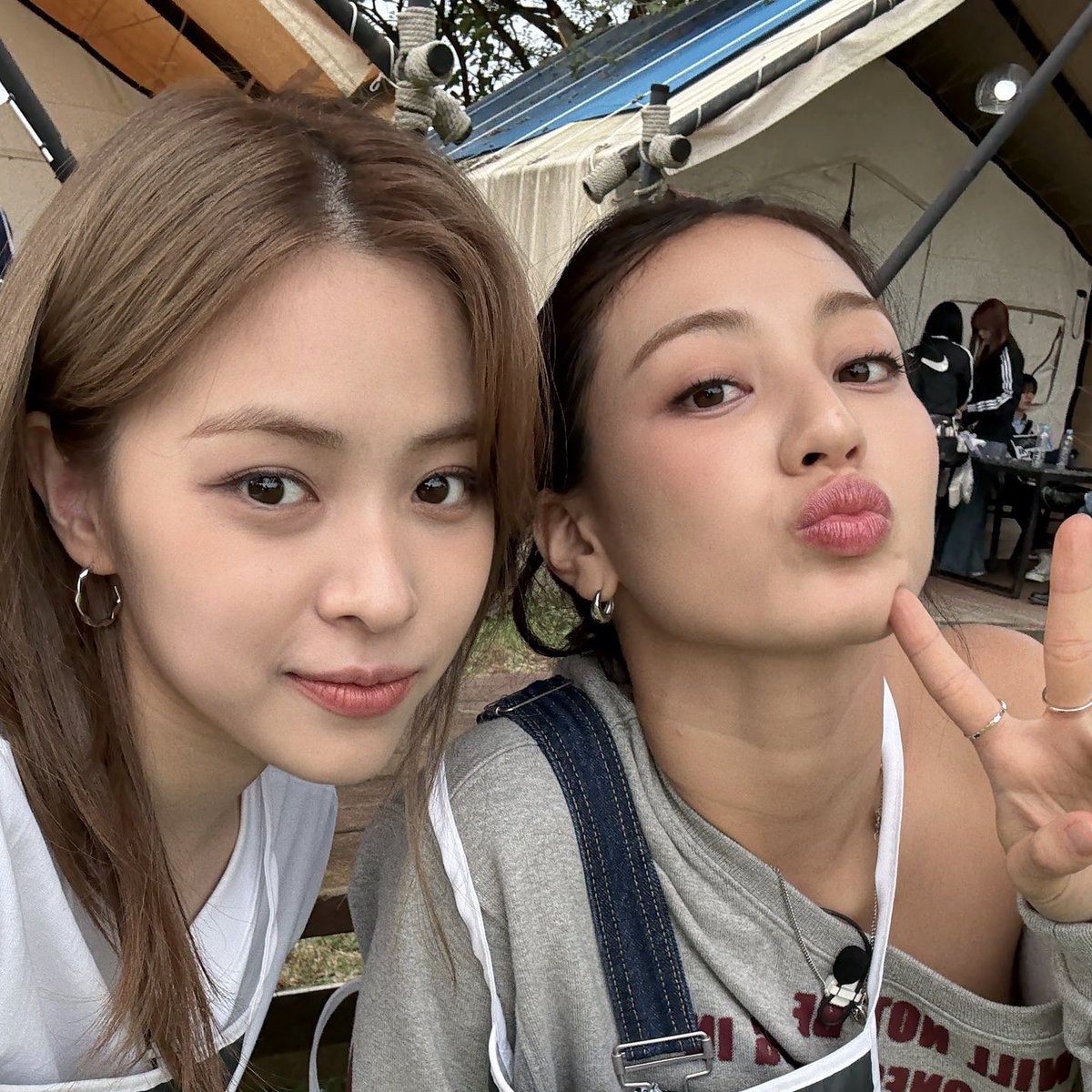 Happy Anniversary sa inyo, <a href="/rngschoi/">Seville.</a> 🤍