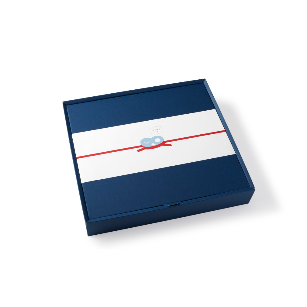 ヒトツブカンロ　冬のおくりものセット　スペシャル　ギフトボックス　グミッツェル お歳暮やクリスマスなど冬のギフトにぴったりなBOXセットが数量限定で