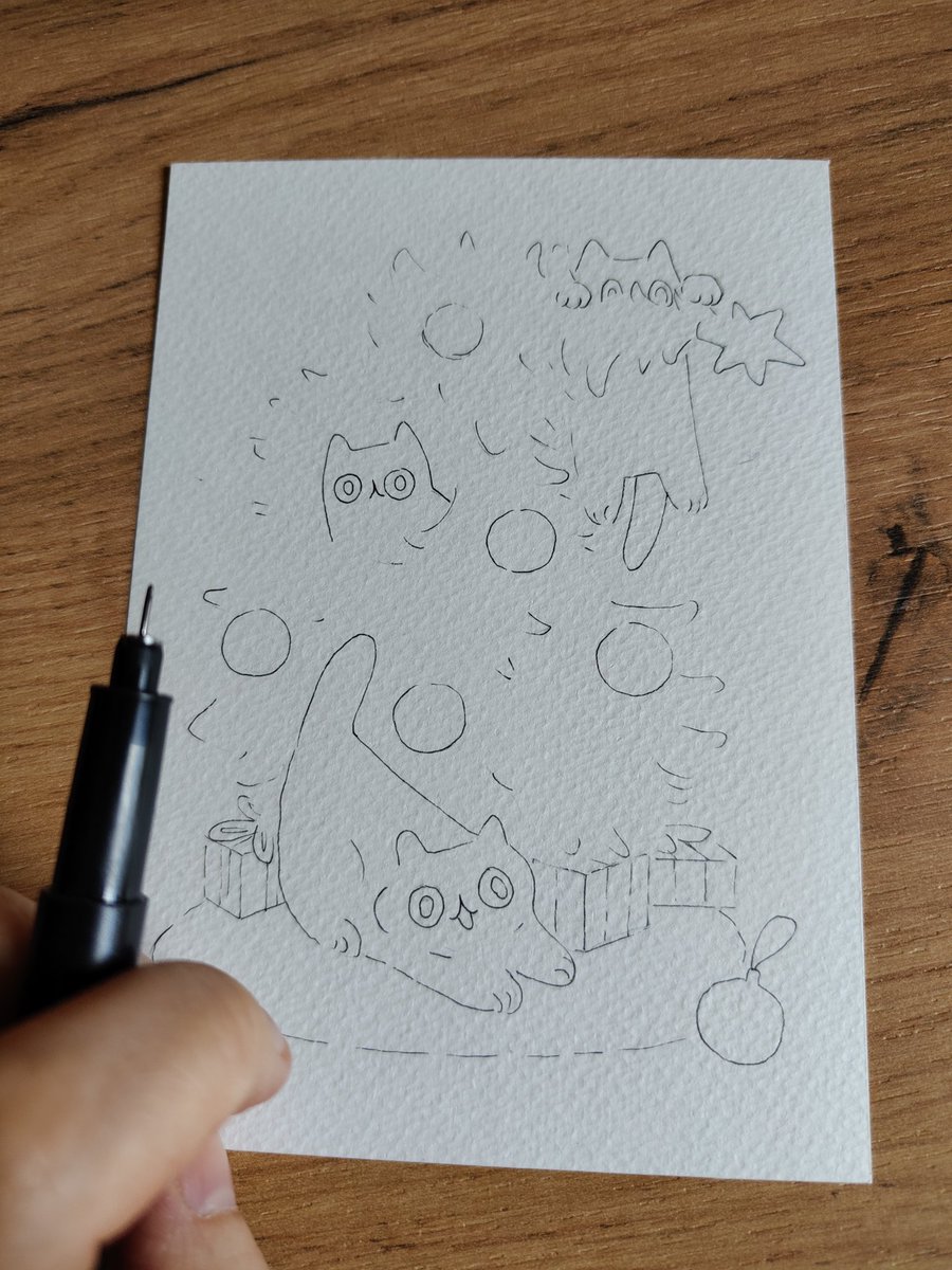 щас будет рисоваться открыточка