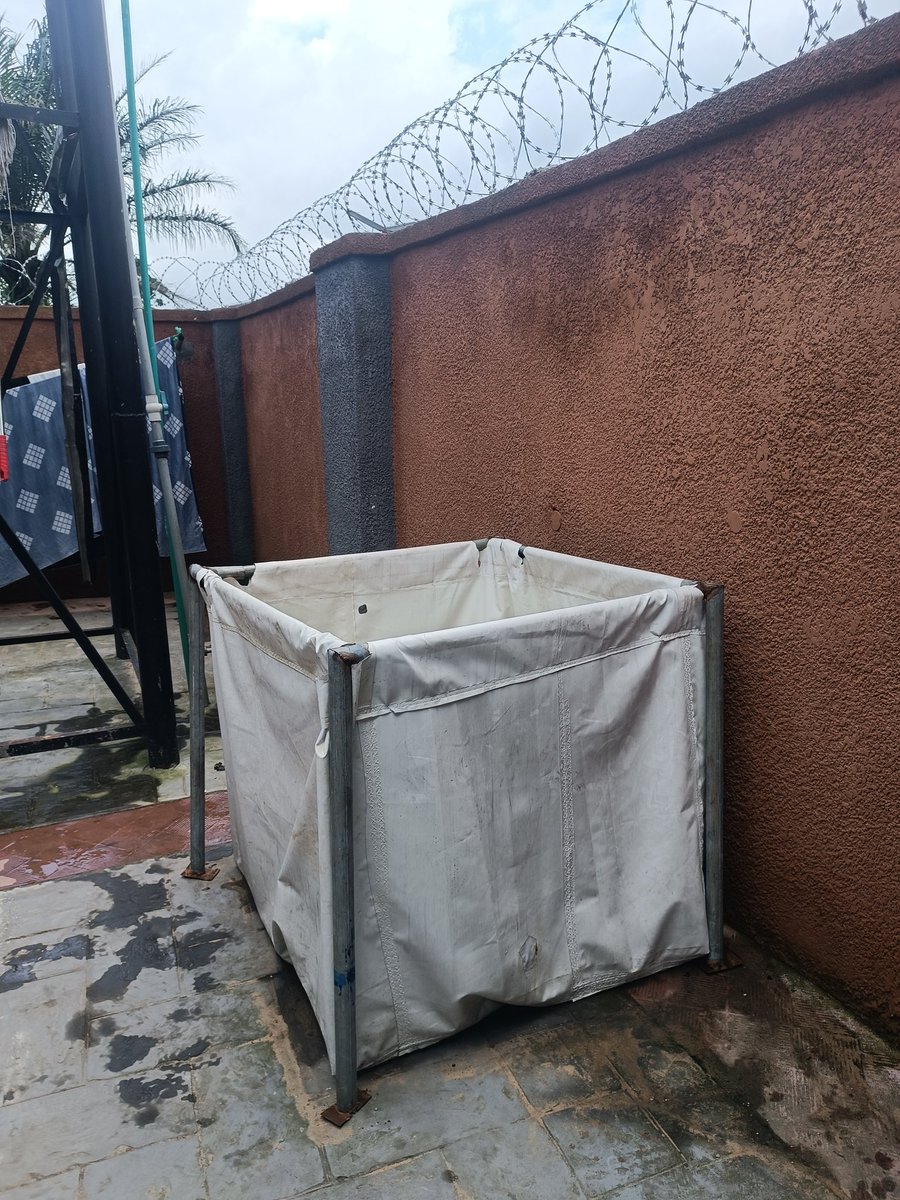 Okon_Eteobong's tweet image. PRODAVE IS GRATEFUL 🙏 

🖼️: Visited a very small scale fish farmers yesterday