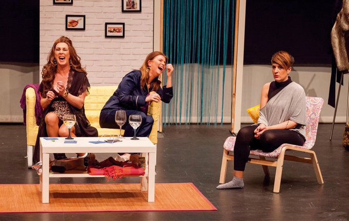 Foto cedida por Ayuntamiento de Rivas