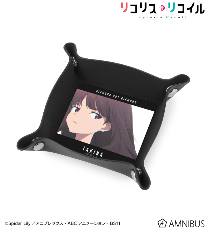 リコリス・リコイル グッズ情報 on X