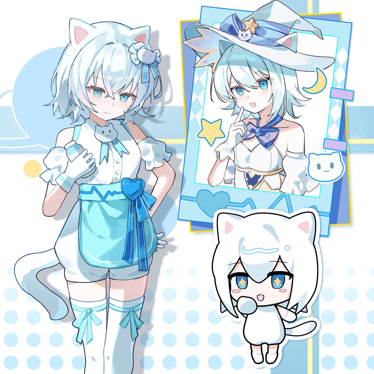 鮫色 彩巴 (@mirrativ_iroha) / Posts / X