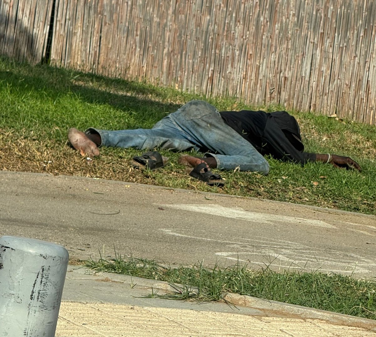 המחזה שכל אמא היתה שמחה שהילדים שלה יראו בדרך לגן.
😰😰😰