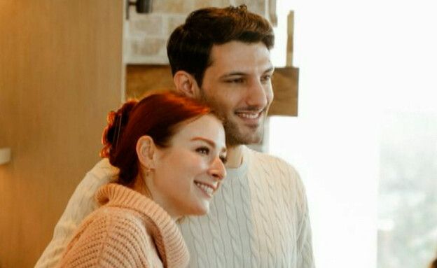 Earlier this year, this Jewish couple was gunned down in DC by a pro-Hamas extremist shouting “Free Palestine" who targeted them at a Jewish museum

👩‍🦰Sarah Milgrim, 26
👨🏻Yaron Lischinsky, 30

They planned to get married. He had a ring. 

Never forget what "intifada" leads to🎗️