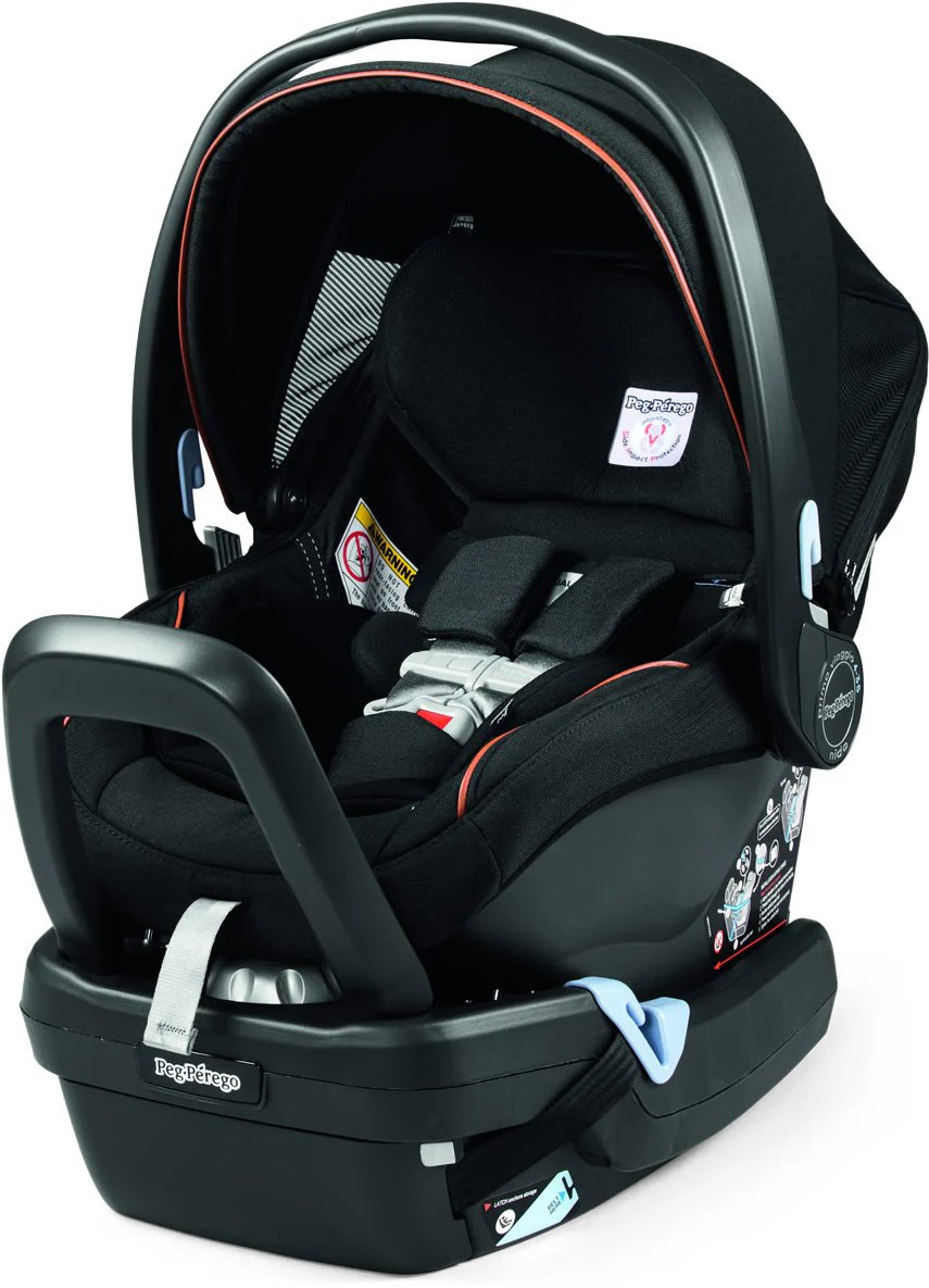 shivofferzone's tweet image. Primo Viaggio 4-35 Nido Infant Car Seat – Black – was $349.99, now just $279.99! 

 #PegPerego 

(Image credit: Albee Baby) 

sovrn.co/tubwx01