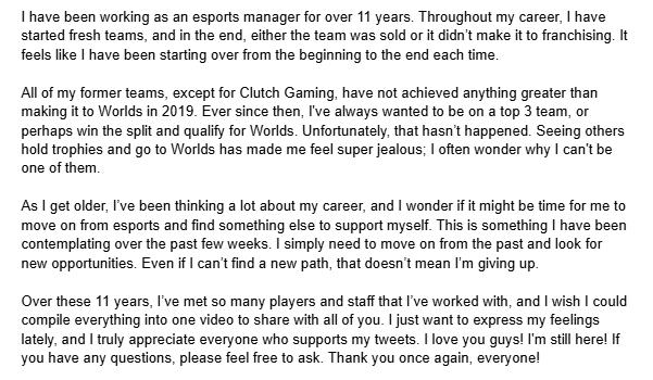 Toby Kwon tweet media