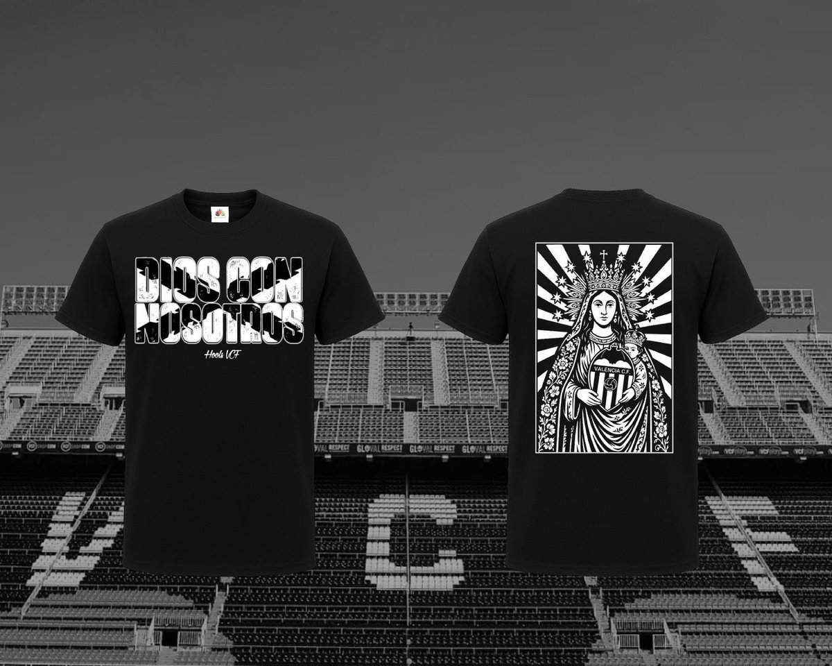 HOOLS VCF 1919 tweet media