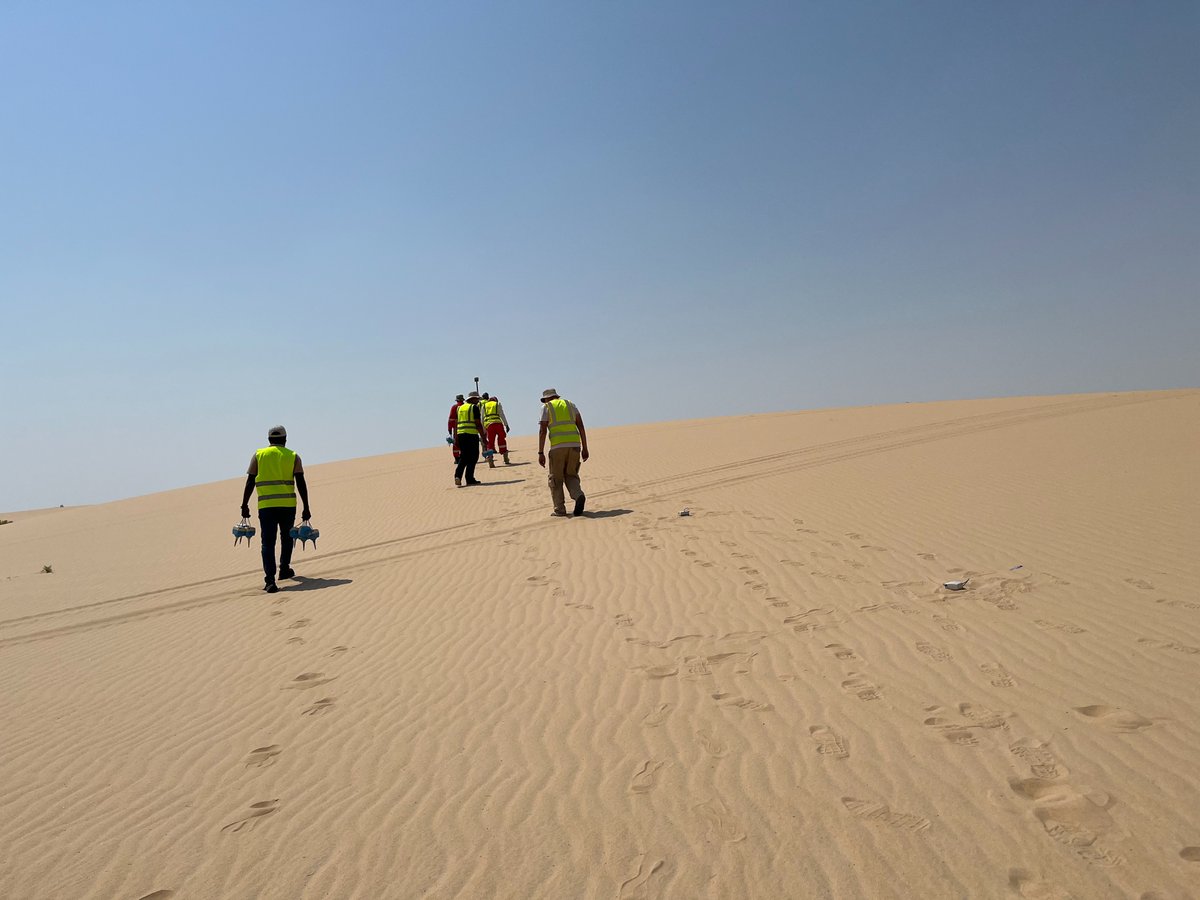 SmartSolo Scientific tweet media