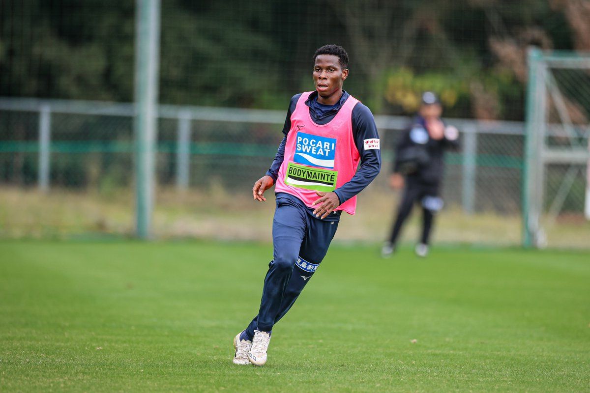 11.05|Training photo📸 #vortis #徳島ヴォルティス #徳島とともに最高