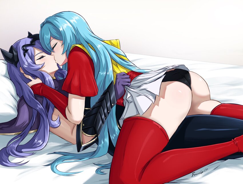 Camilla..
