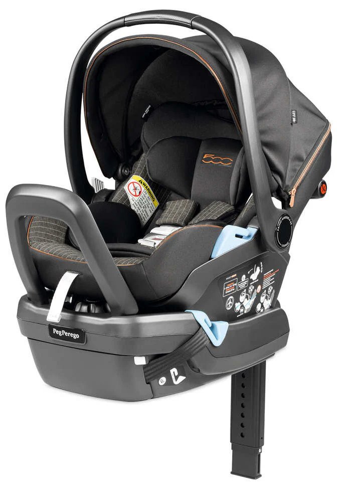 shivofferzone's tweet image. Lounge Reclining Infant Car Seat – Fiat 500 – was $449.99, now just $359.99! 

 #PegPerego

 (Image credit: Albee Baby) 

sovrn.co/1heho7o