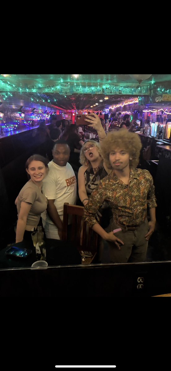 Why’d I post up like that