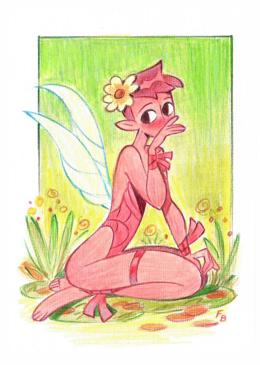 One of the illustrations I'll have displayed at the Nucleus Portland gallery for their P.S. exhibit!