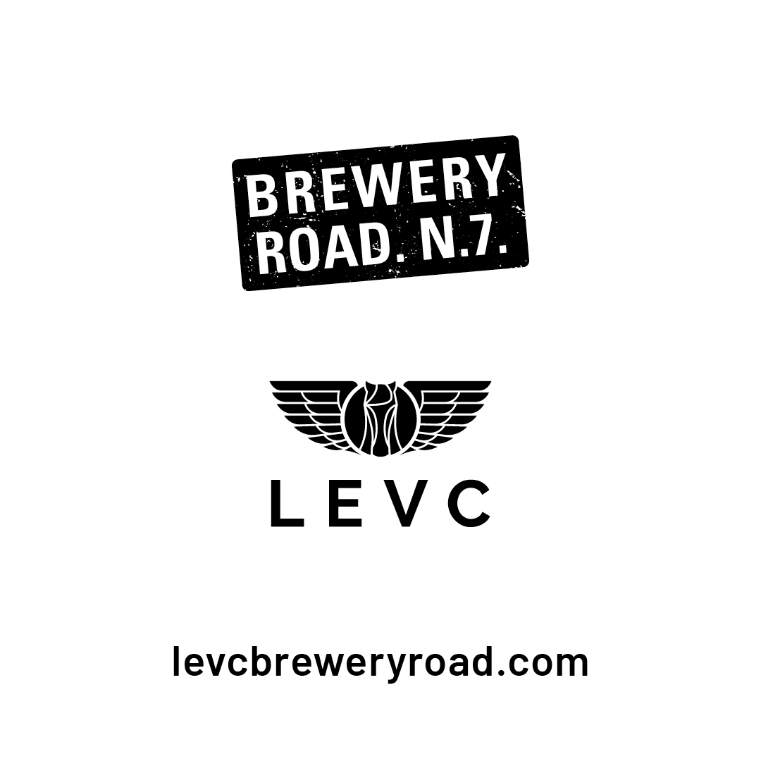 LEVCBreweryRoad's tweet photo. We're giving back to the cabbies of London this November! 🎉​

Win an LEVC Goodie Bag! To enter:​

- Follow @LEVCBreweryRoad​
- Like this post​
- Repost​

Ends 19 November, 23:59. ​

T&amp;Cs apply.