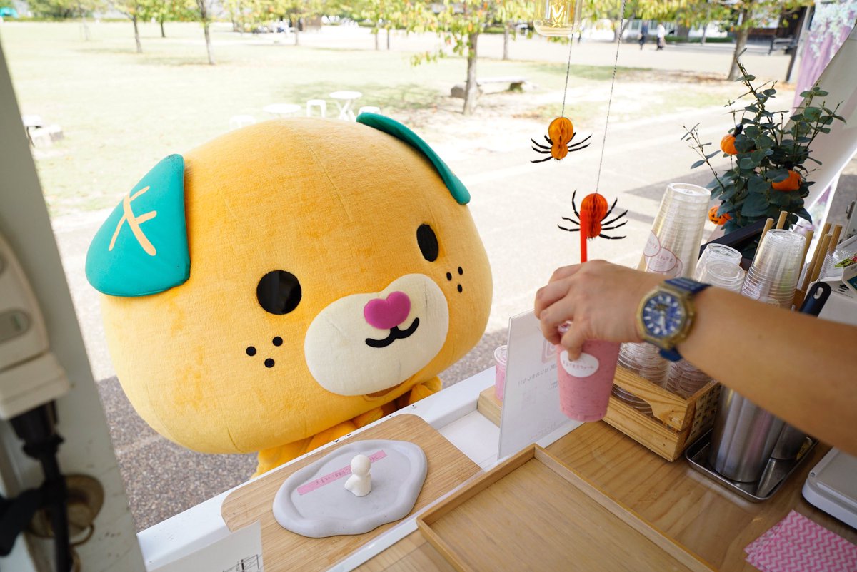 みきゃん【公式】《愛媛県イメージアップキャラクター》 (@micanehime