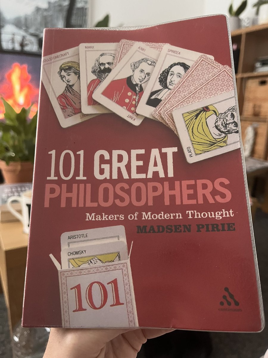 Raycle's tweet image. Today’s reading. Sometimes it’s good to refresh what we already know

#wednesdaymotivation #neverstoplearning