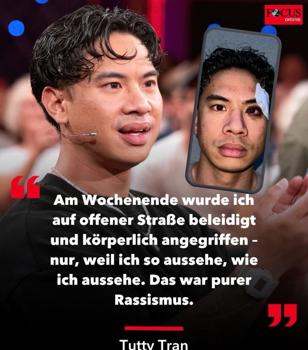 Solidarität mit TuttvTran ✊🏻